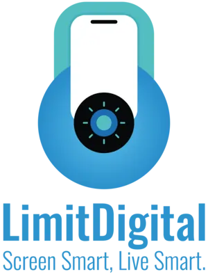 Limit Digital - Screen Smart, Live Smart.